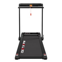 Verdira 3-in-1 Electric Walking Pad with Removable Desk